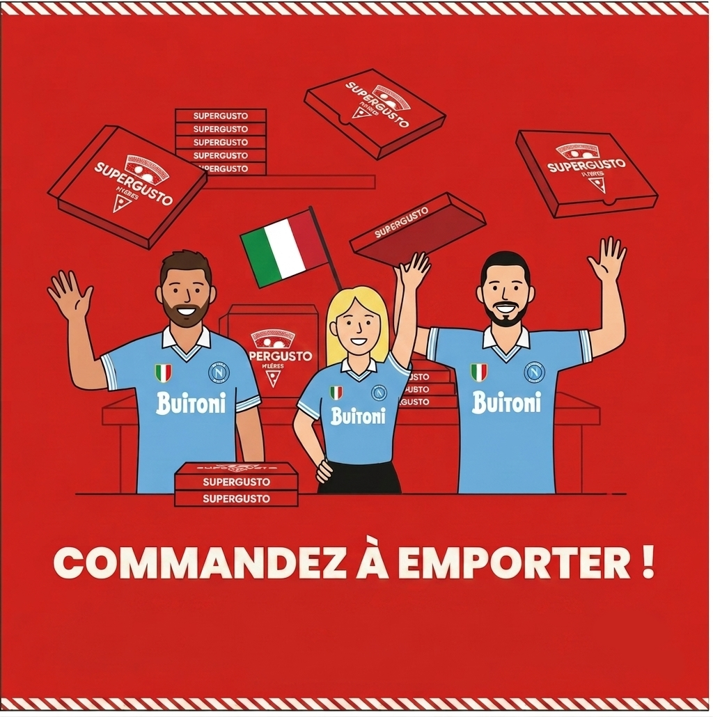 emporter Supergusto