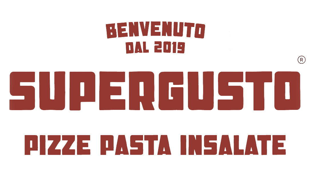 Livraison Supergusto